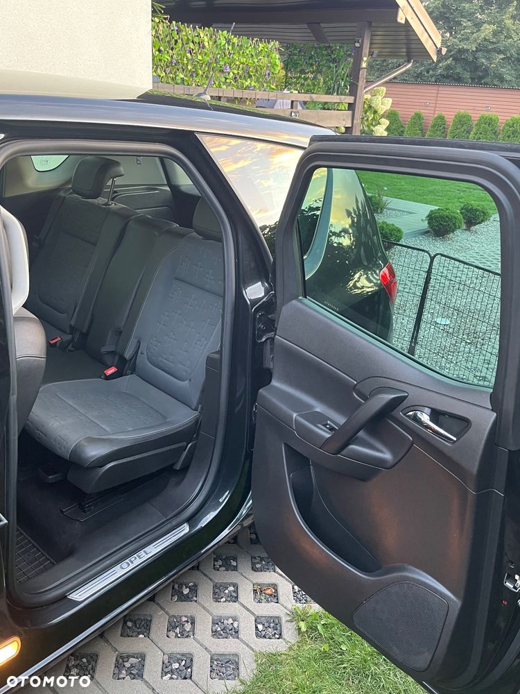 Opel Meriva - 14