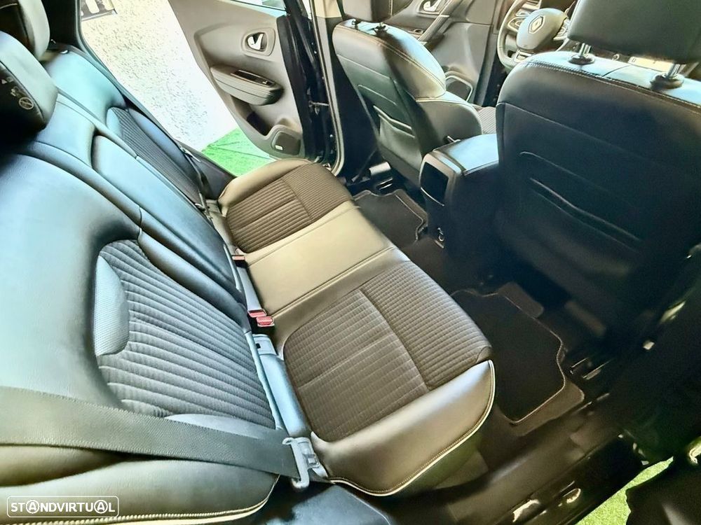 Renault Kadjar 1.5 dCi Exclusive - 13