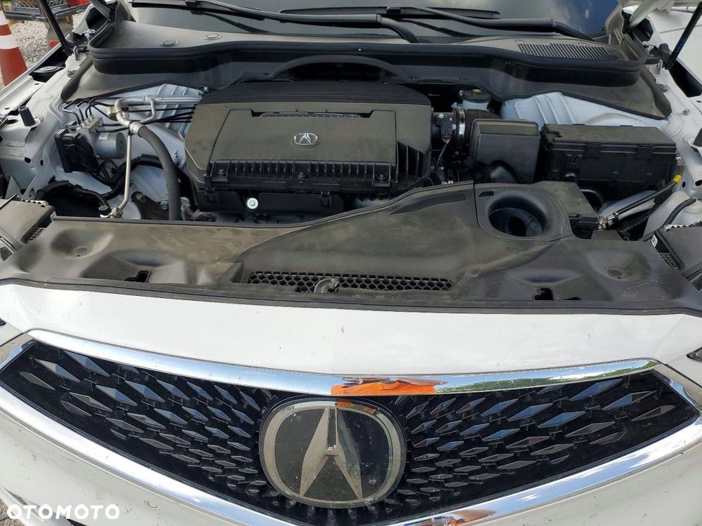 Acura MDX - 13