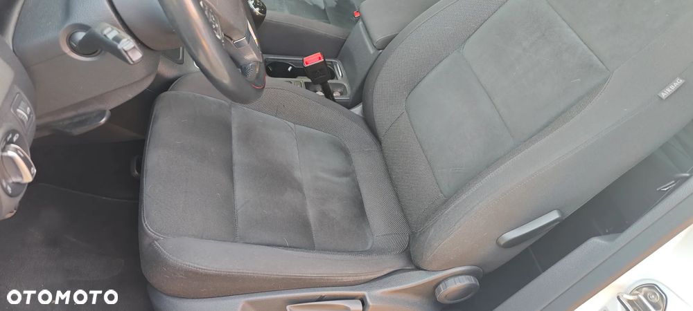 Volkswagen Tiguan 1.4 TSI BMT ACT Comfortline - 32