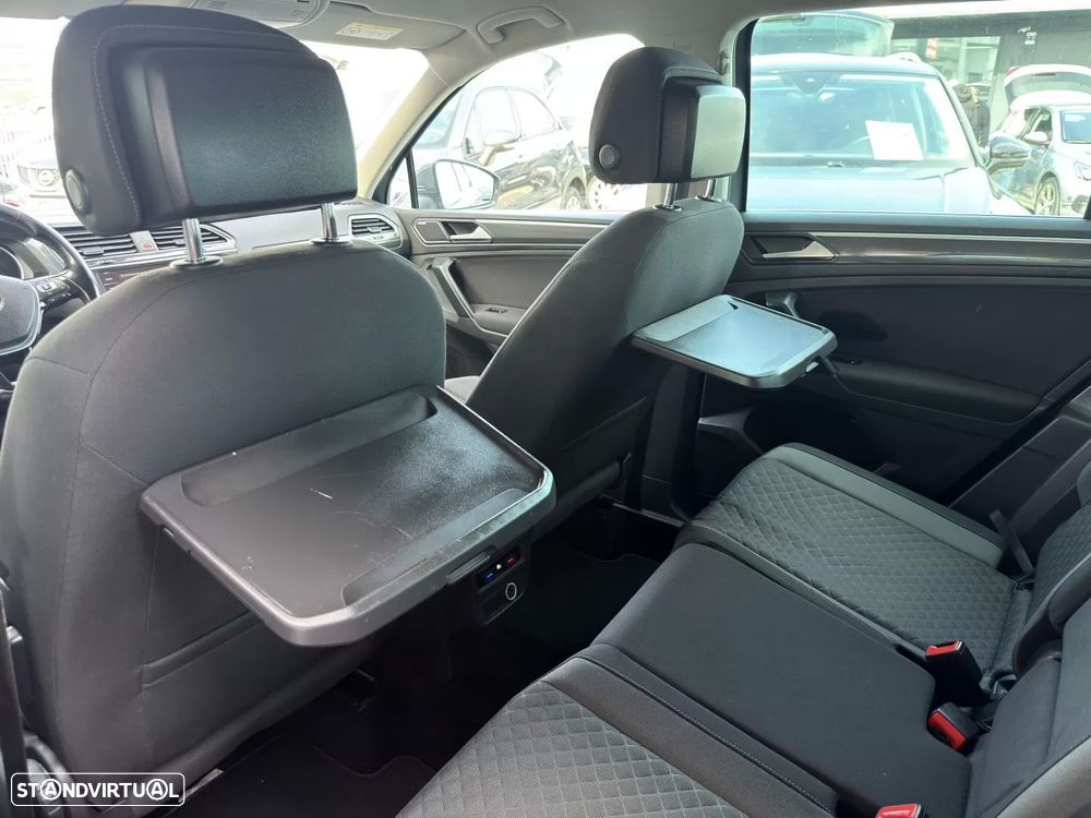 VW Tiguan 2.0 TDI Highline DSG - 20