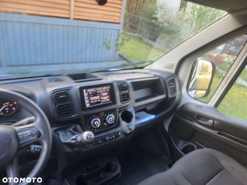 Fiat Ducato - 16