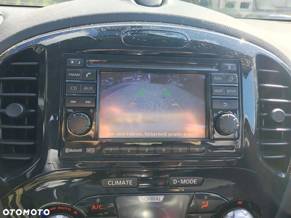 Nissan Juke - 15