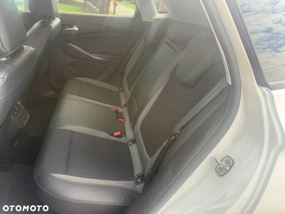 Opel Grandland X 1.5 D Start/Stop Automatik Business INNOVATION - 20
