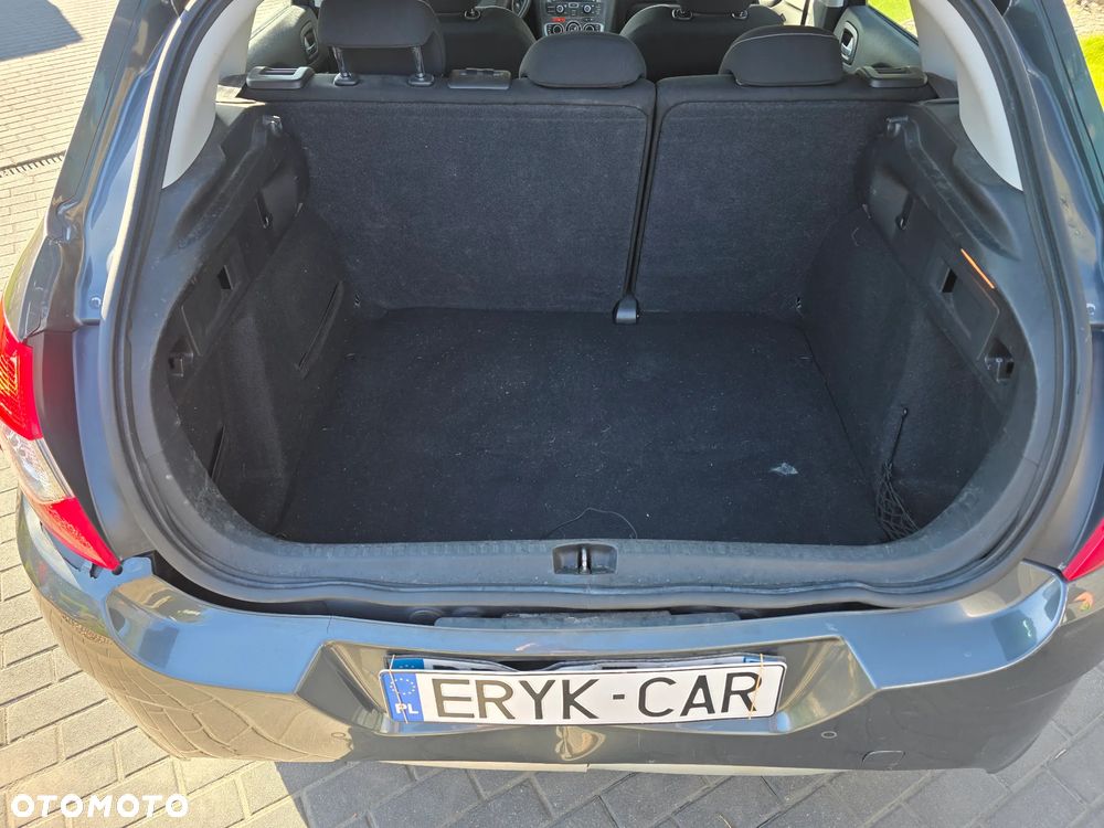 Citroën C4 HDi 110 FAP Exclusive - 9