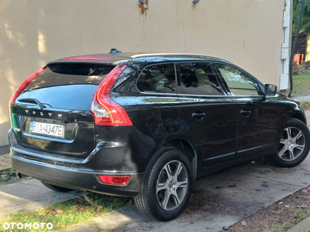 Volvo XC 60 D3 Summum - 40