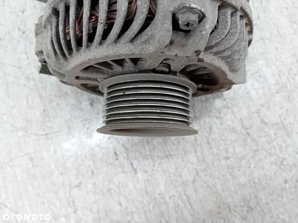 ALTERNATOR HONDA FR-V A2TC1391  AHGA67 1.8 I-VTEC - 5