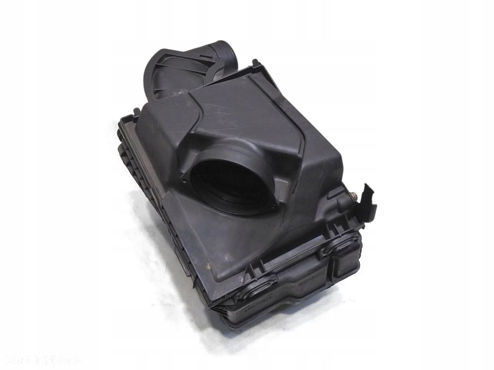 OBUDOWA FILTRA POWIETRZA RENAULT LAGUNA III 2.0 DCI 8200545836 H8200581277 - 1