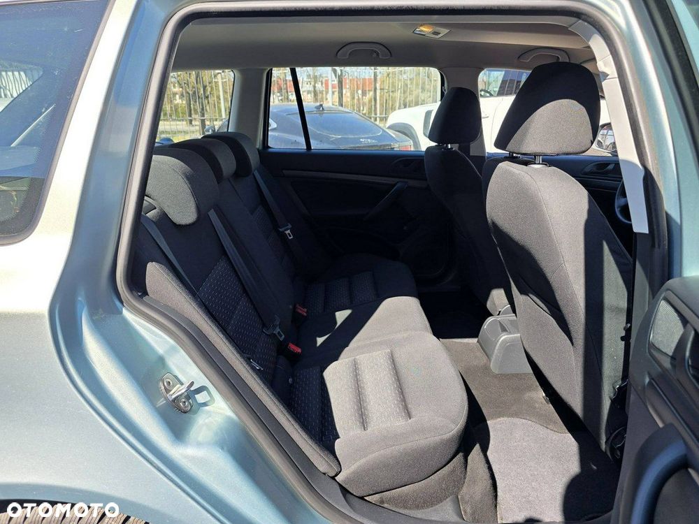Skoda Octavia 1.2 TSI Classic - 22