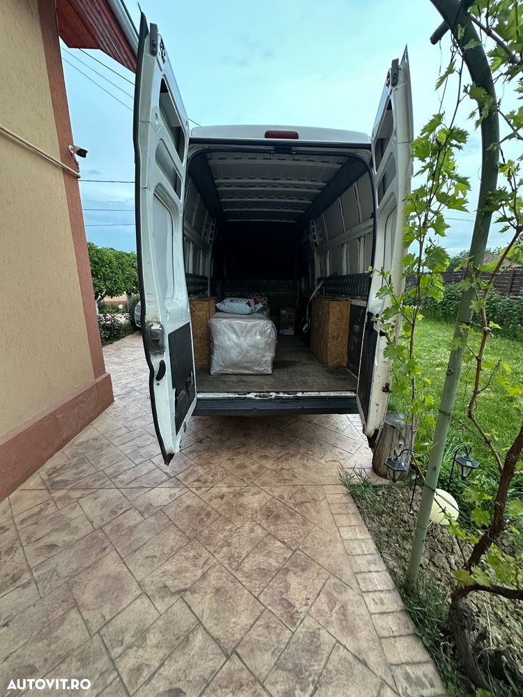 Fiat Ducato - 13