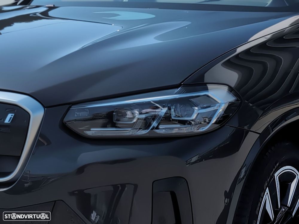 BMW iX3 M Sport Inspiring - 3