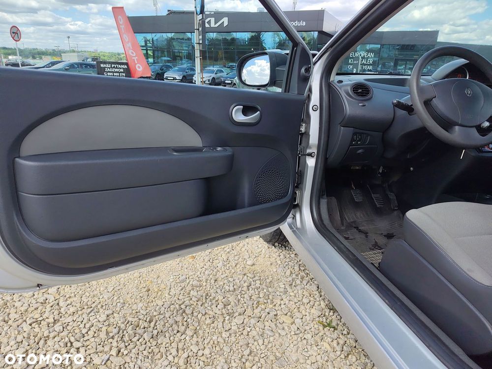 Renault Twingo 1.2 16V Access - 10