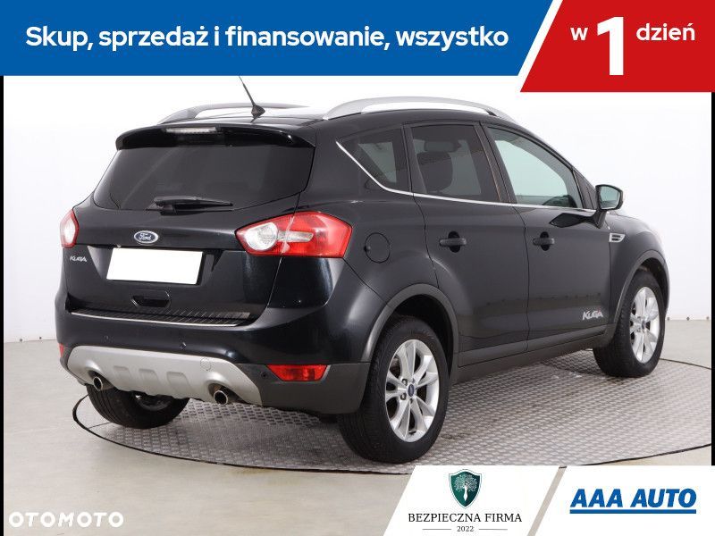 Ford Kuga - 6
