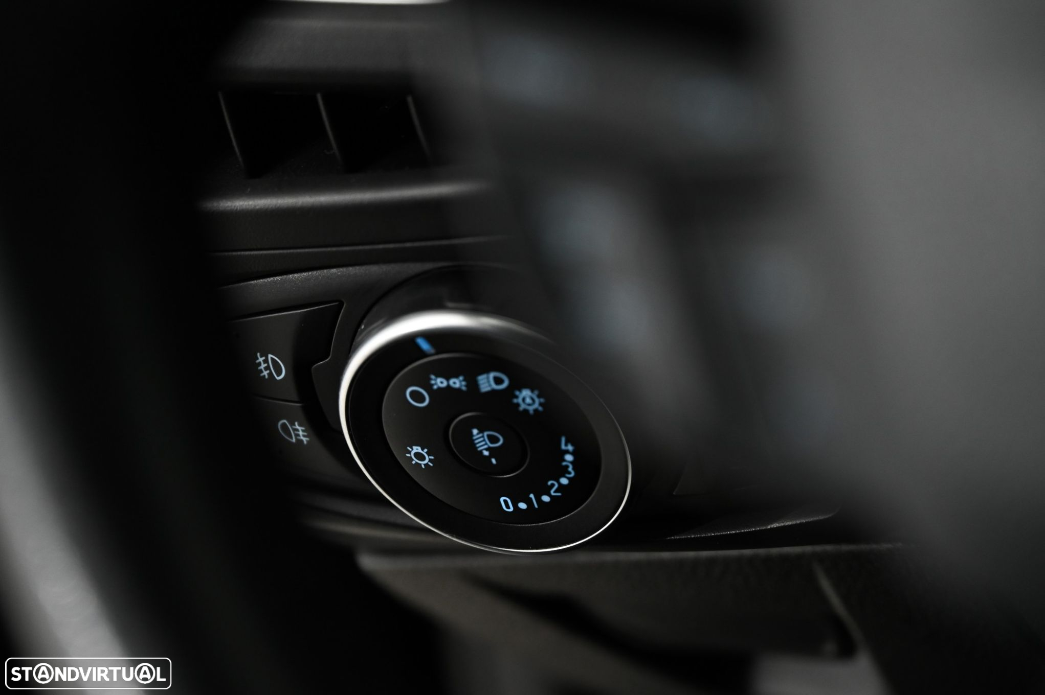 Ford Focus SW 1.0 EcoBoost Titanium - 21