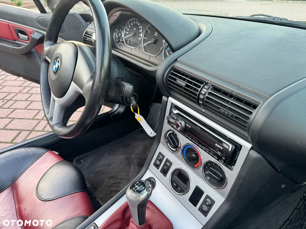 BMW Z3 2.0 - 29