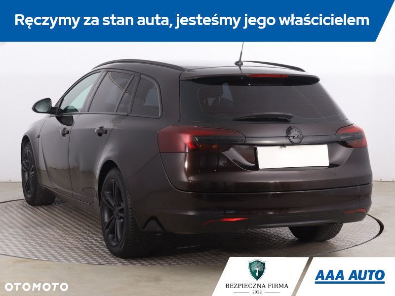 Opel Insignia - 6