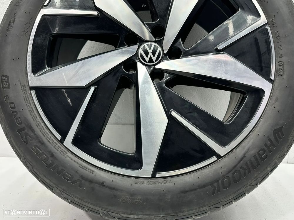 Jante Especial - VW ID. 4 - 3