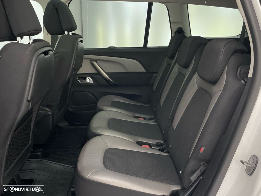 Citroën C4 Spacetourer 1.5 BlueHDi Feel - 12