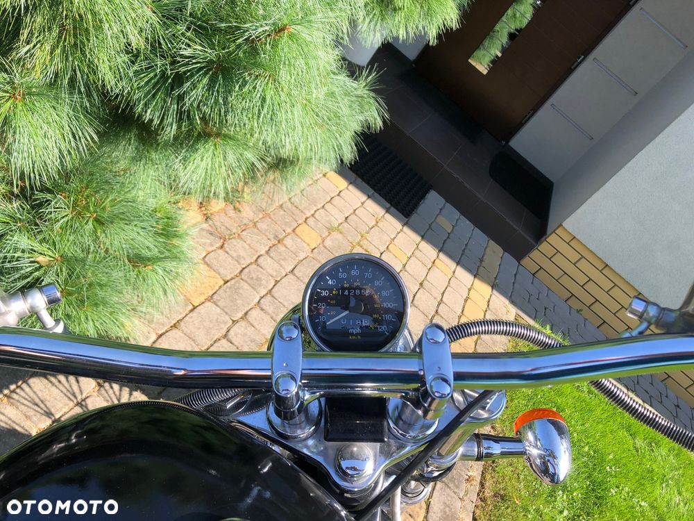 Suzuki Boulevard - 5