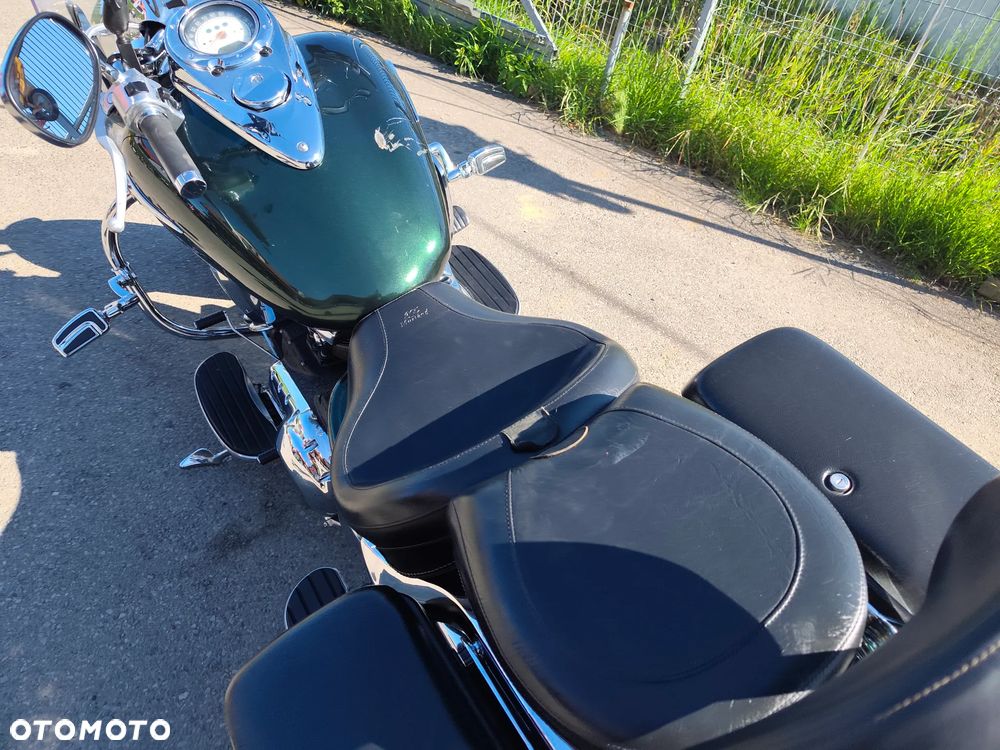 Kawasaki Vulcan - 26