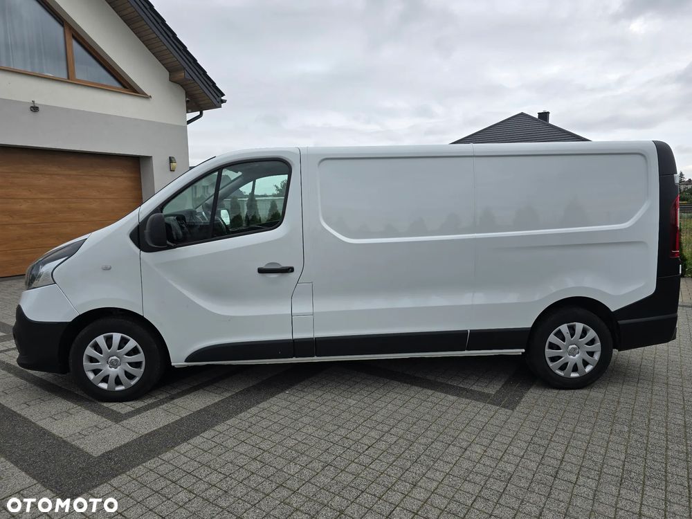 Renault Trafic - 4