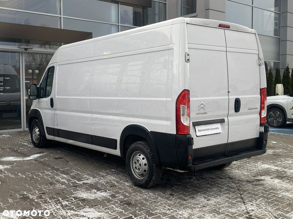 Citroën Jumper - 6