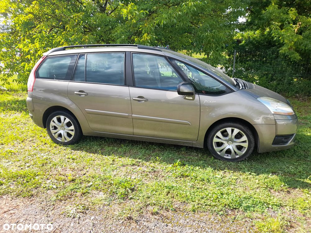 Citroën C4 Grand Picasso - 7