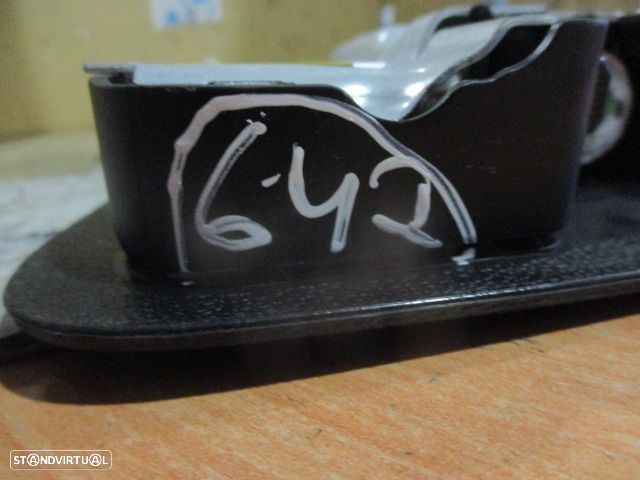 Airbag Banco 617348100 MERCEDES W212 2011 DRT - 1