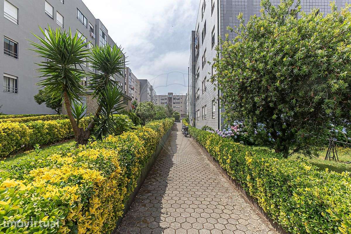 Apartamento T3 para venda - Grande imagem: 2/11