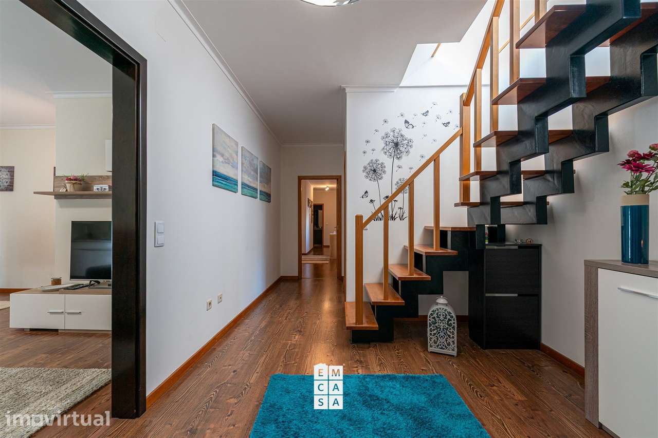 Apartamento T3 Venda em Oliveira de Azeméis, Santiago de Riba-Ul, Ul, - Grande imagem: 4/58