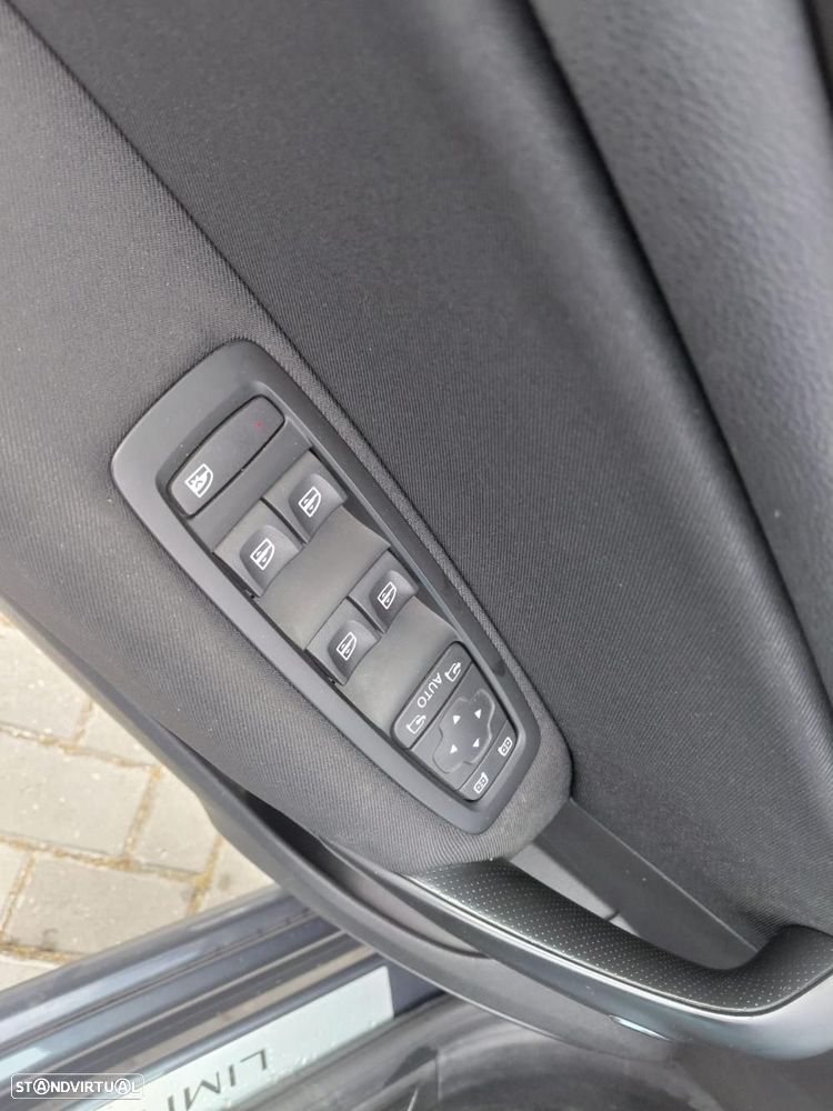 Renault Mégane Sport Tourer 1.5 dCi Limited - 5