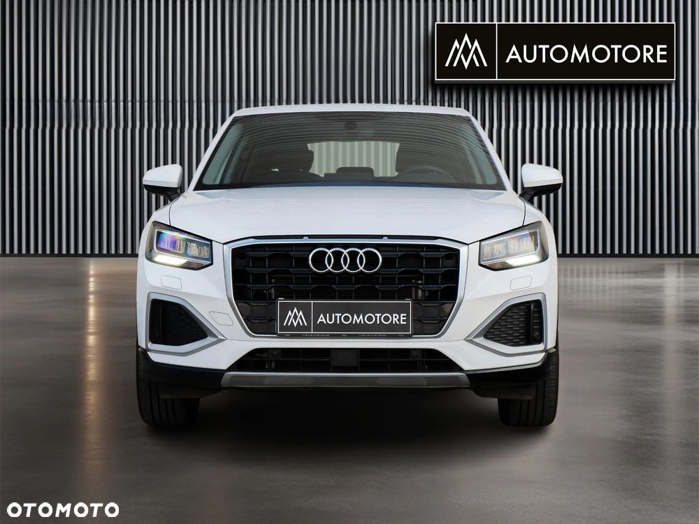 Audi Q2 30 TFSI - 5