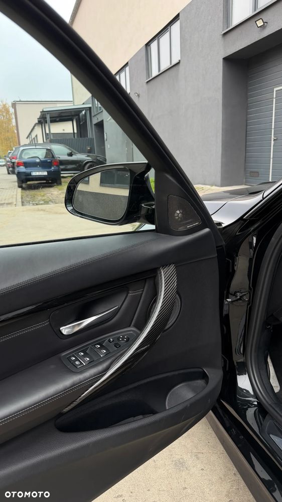 BMW M3 DKG - 19