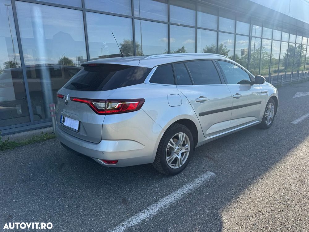 Renault Megane - 13