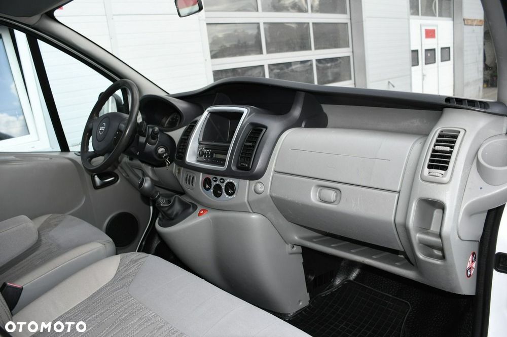 Nissan Primastar - 24
