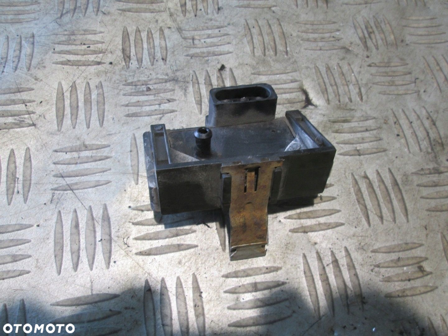 CZUJNIK CIŚNIENIA MAP SENSOR OPEL ASTRA II G 1.6 B - 4