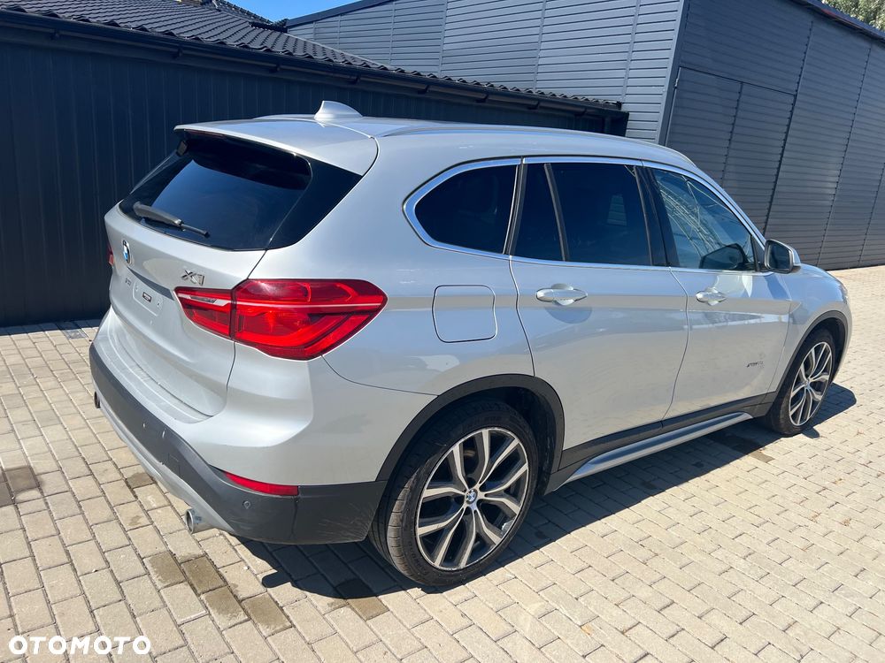 BMW X1 - 12
