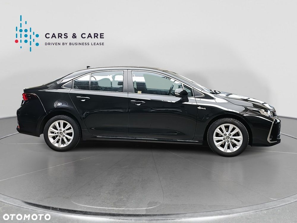 Toyota Corolla 1.8 Hybrid Comfort - 10