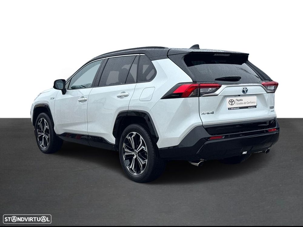 Toyota RAV4 - 3