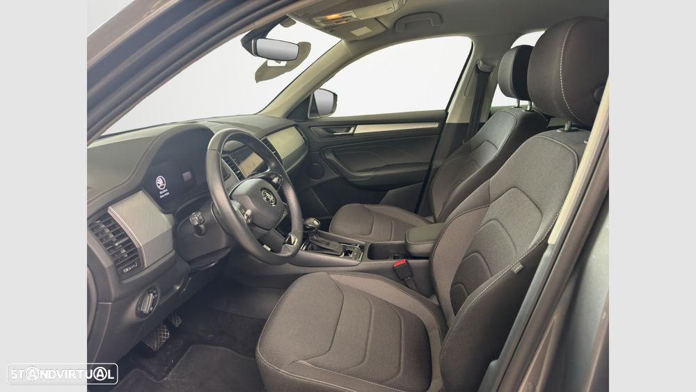 Skoda Kodiaq 2.0 TDI Ambition DSG - 7