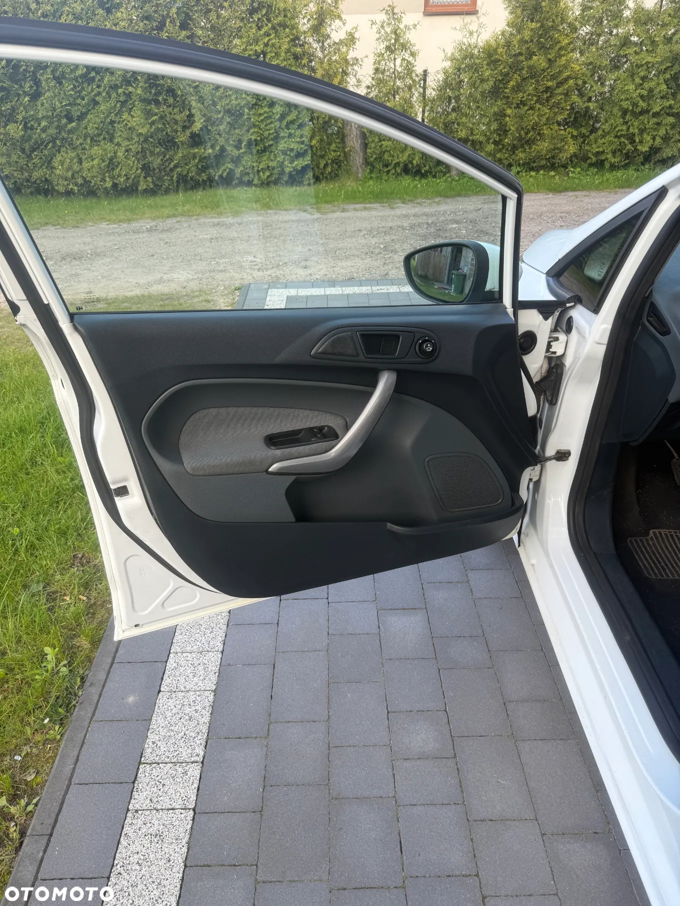 Ford Fiesta 1.4 TDCi Titanium - 6
