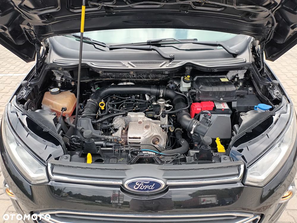 Ford EcoSport - 17