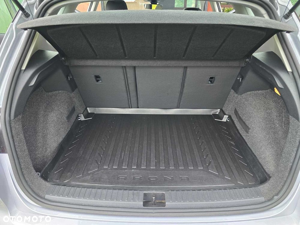 Seat Arona 2022 photo 4