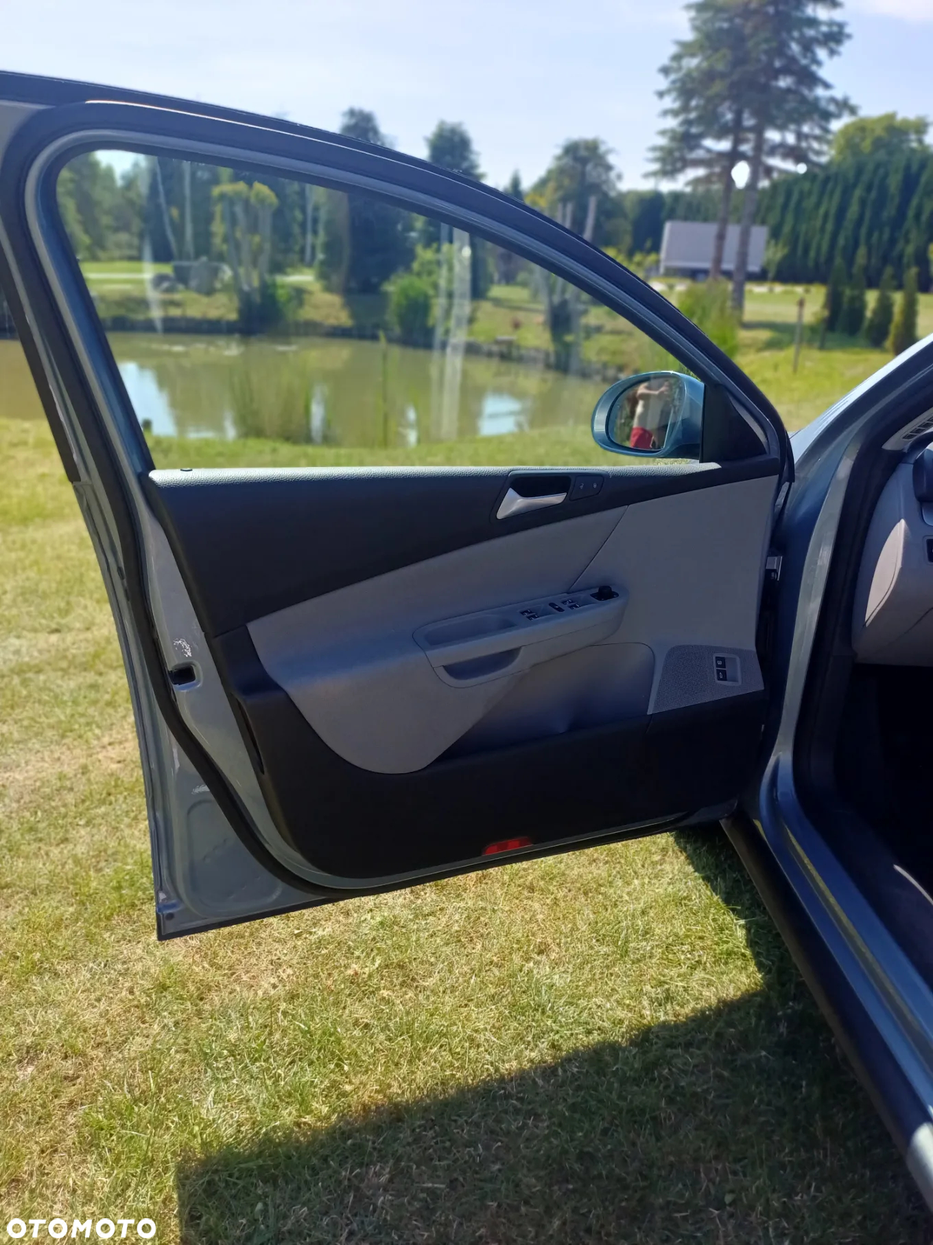 Volkswagen Passat 1.4 TSI Comfortline - 13