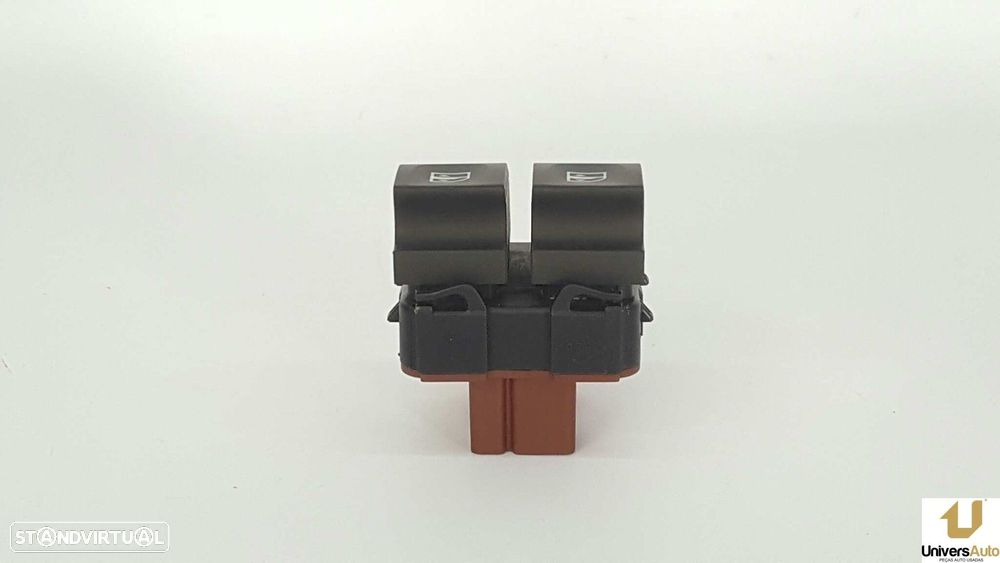 COMANDO ELEVADOR FRENTE ESQUERDO RENAULT CAPTUR ZEN - 3