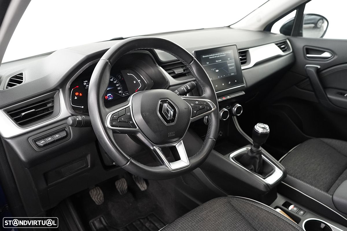 Renault Captur 1.0 TCe Techno - 7