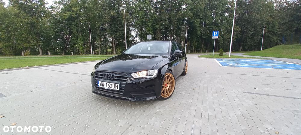 Audi A3 - 22