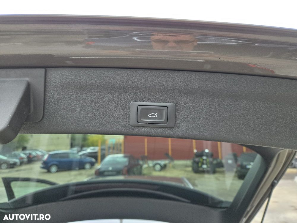 Audi A6 Limuzina - 10