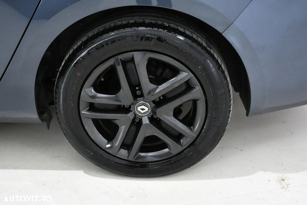 Renault Megane BLUE dCi 115 BUSINESS EDITION - 24