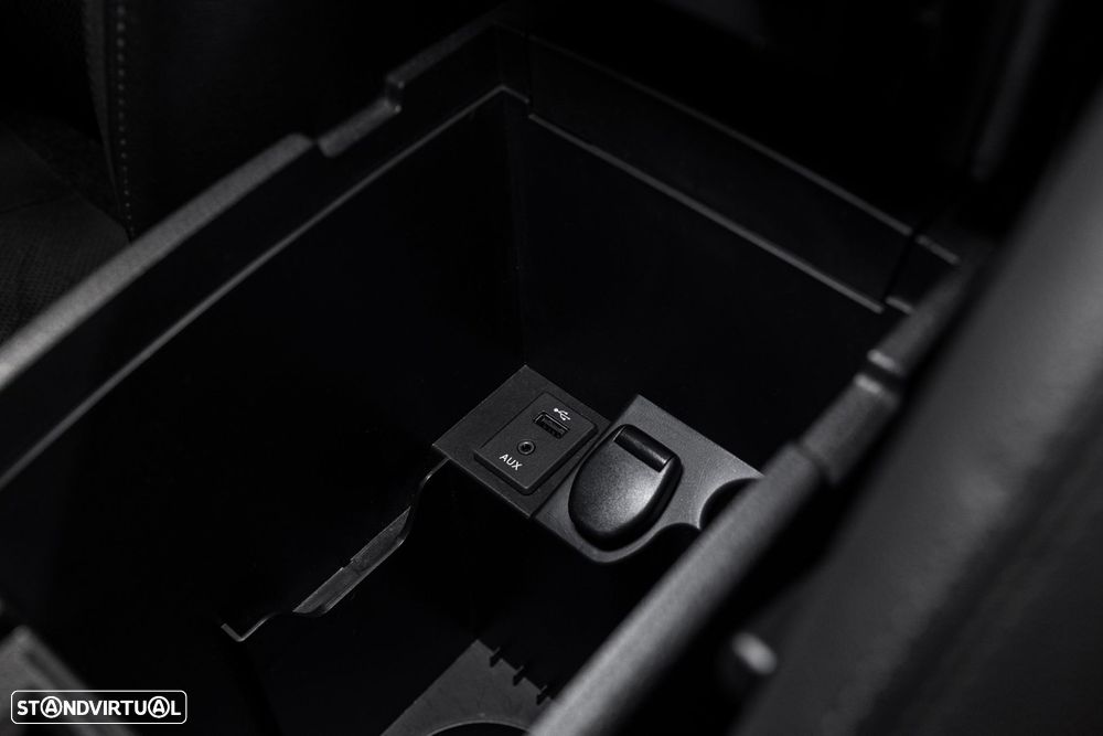 Nissan Qashqai 1.6 dCi Tekna Premium - 26